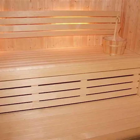Holiday Lakolk G- 2619 Tatil Evi *