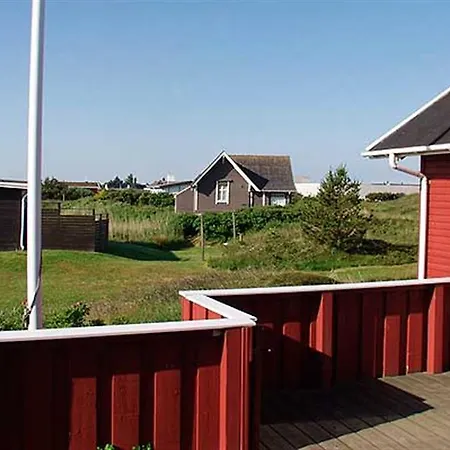 Tatil Evi Holiday Lakolk G- 2619