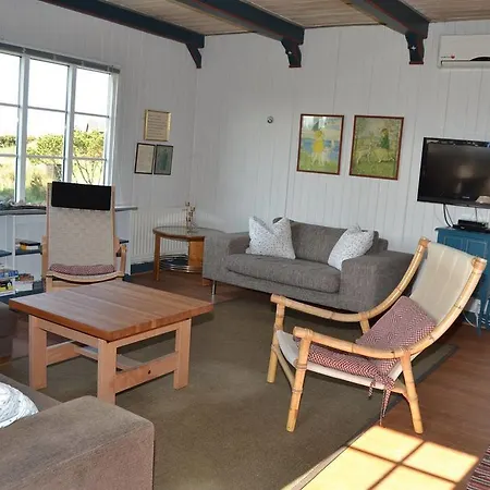Tatil Evi Holiday Lakolk G- 2619